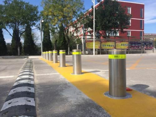 沈阳皇姑区升降路桩四号
