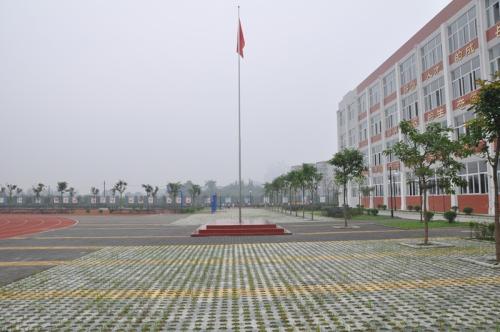 沈阳皇姑区旗杆三号